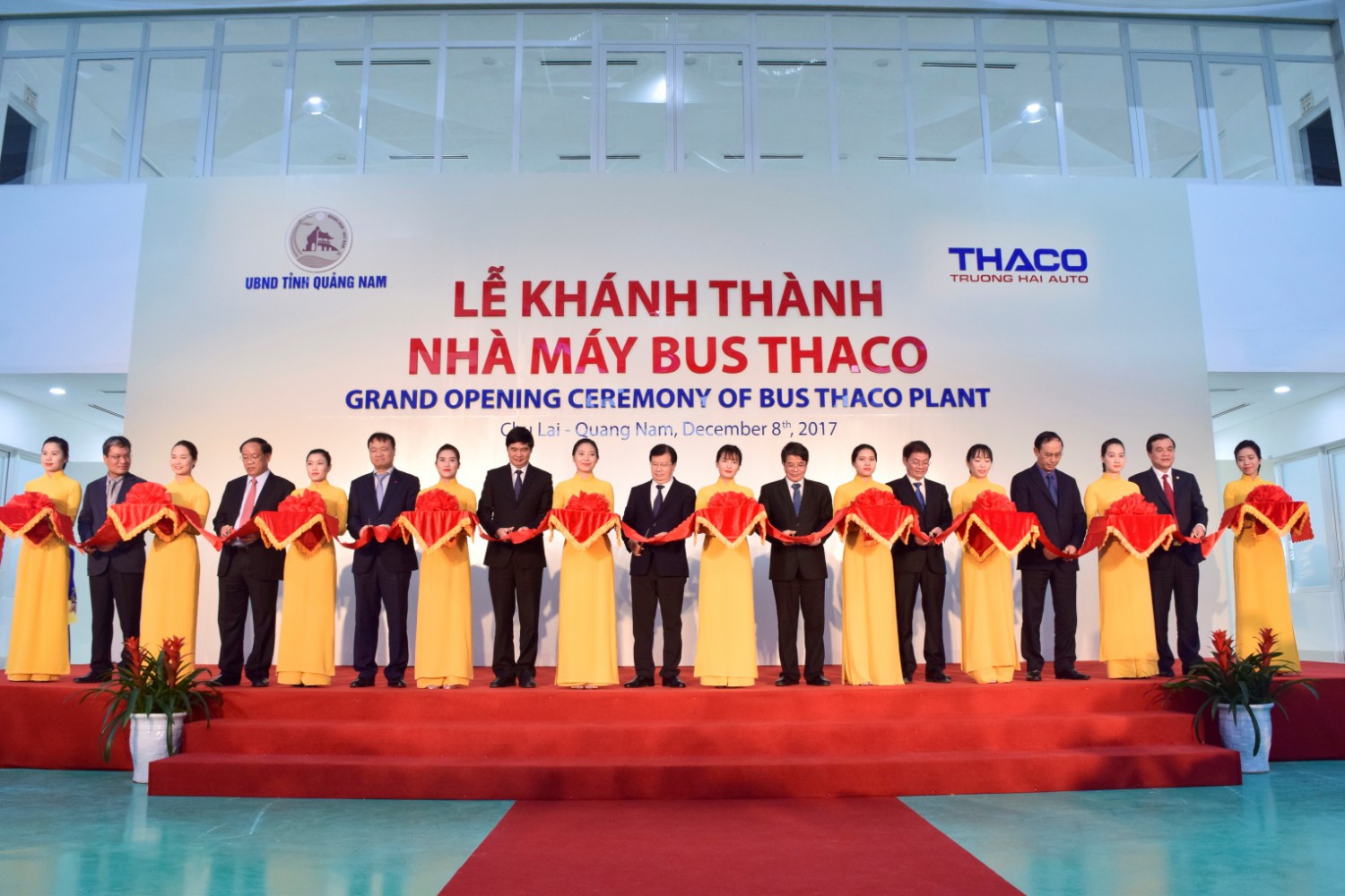 HỘ KINH DOANH Ý THÔNG AUTO