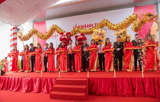 HỘ KINH DOANH Ý THÔNG AUTO