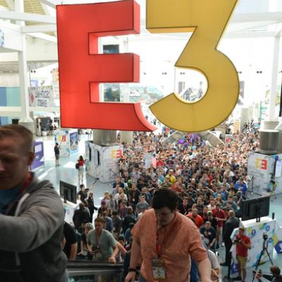 E3 - 2021 1
