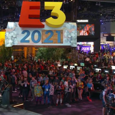 E3 - 2021 3