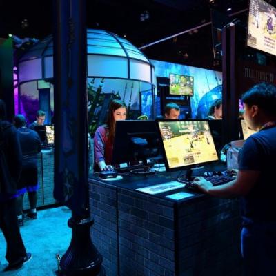 E3 - 2021 7