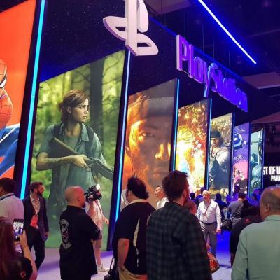 E3 - 2021 8