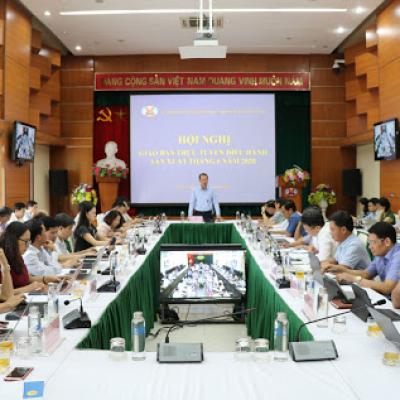 Hội nghị 4