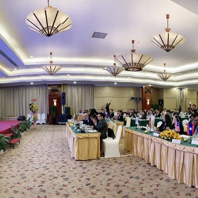 Hội nghị 9