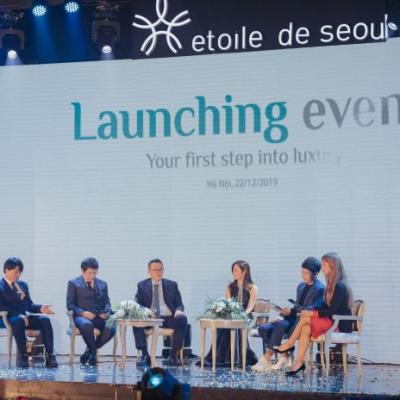 Sự kiện ngoài trời 1