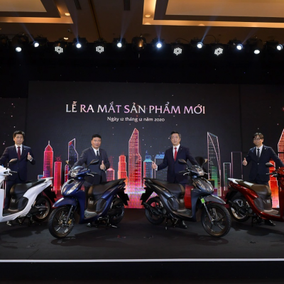 Sự kiện ngoài trời 6