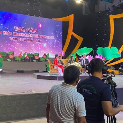 Tọa đàm 7
