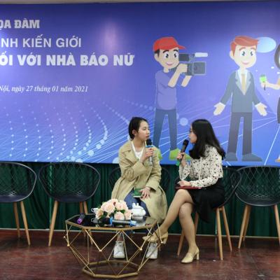 Tọa đàm 8