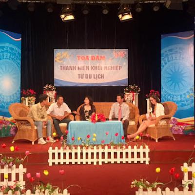 Tọa đàm 9