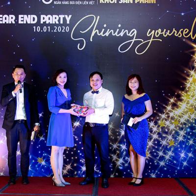 Party end Year 6