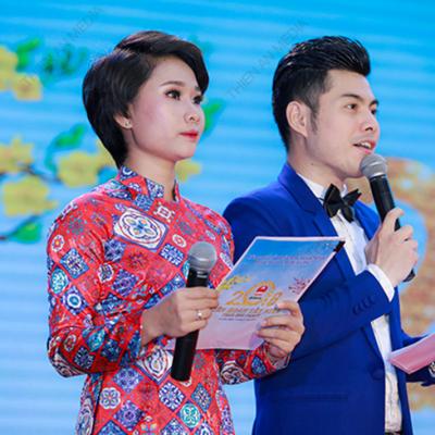Cho thuê MC