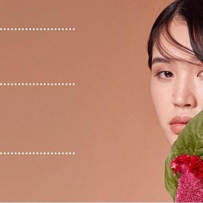 Triển lãm Cosmoprof Asia Hongkong 2021