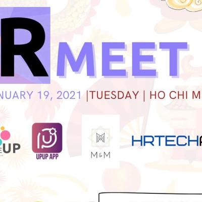 HR MeetUp - January 2021