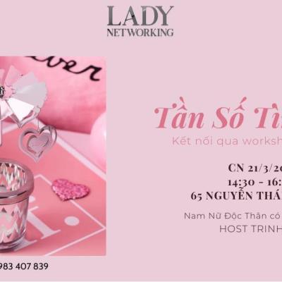 Tần Số Tình Yêu