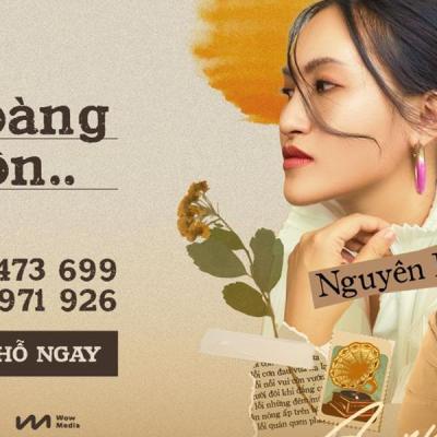 WOW SUNSET SHOW - Trót yêu hoàng hôn