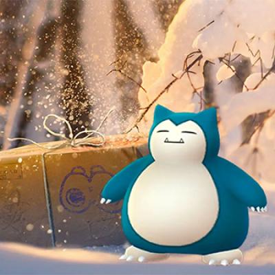 Chuỗi sự kiện Pokemon Go Tết 2021 có gì đáng chú ý?