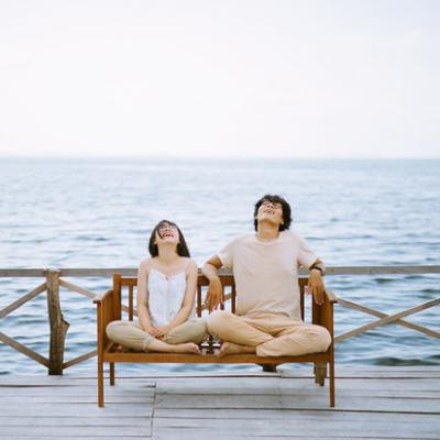 Dân tình rủ nhau book vé tới Phú Quốc để đón năm mới và tham gia loạt sự kiện "khủng"Phú Quốc - điểm du lịch có thời tiết đẹp quanh năm Không có những khoảng thời gian thời tiết mùa đông lạnh khắc nghiệt như miền Bắc, cũng hiếm khi phải chịu cảnh mưa