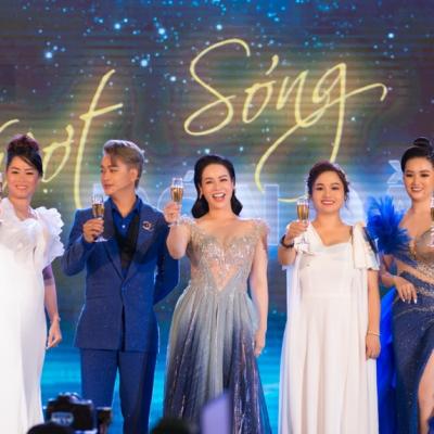 Laura Sunshine tổ chức tiệc tri ân khách hàng và đối tác