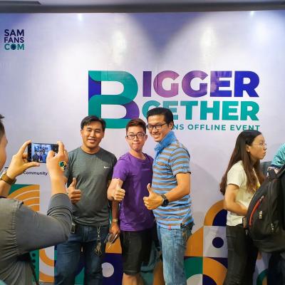 Sự kiện Offline