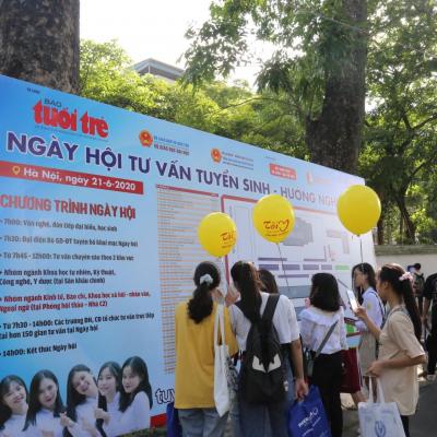Sự kiện Offline 3