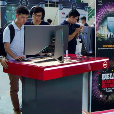 Sự kiện Offline 4