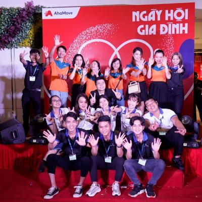 Sự kiện Offline 5