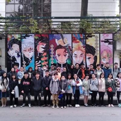 Sự kiện Offline 6