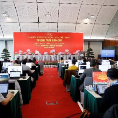 Sản phẩm Vinamilk được chọn phục vụ cho các sự kiện lớn của quốc gia