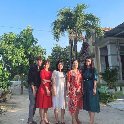 Thành đạt là có chốn yêu thương để trở về