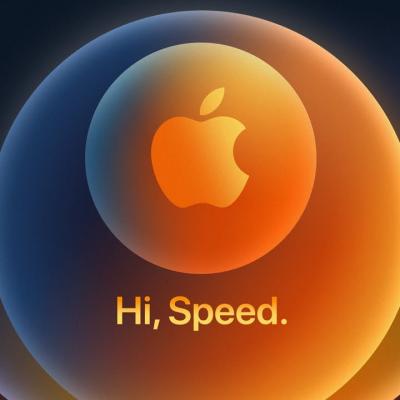 Apple Event — October 13